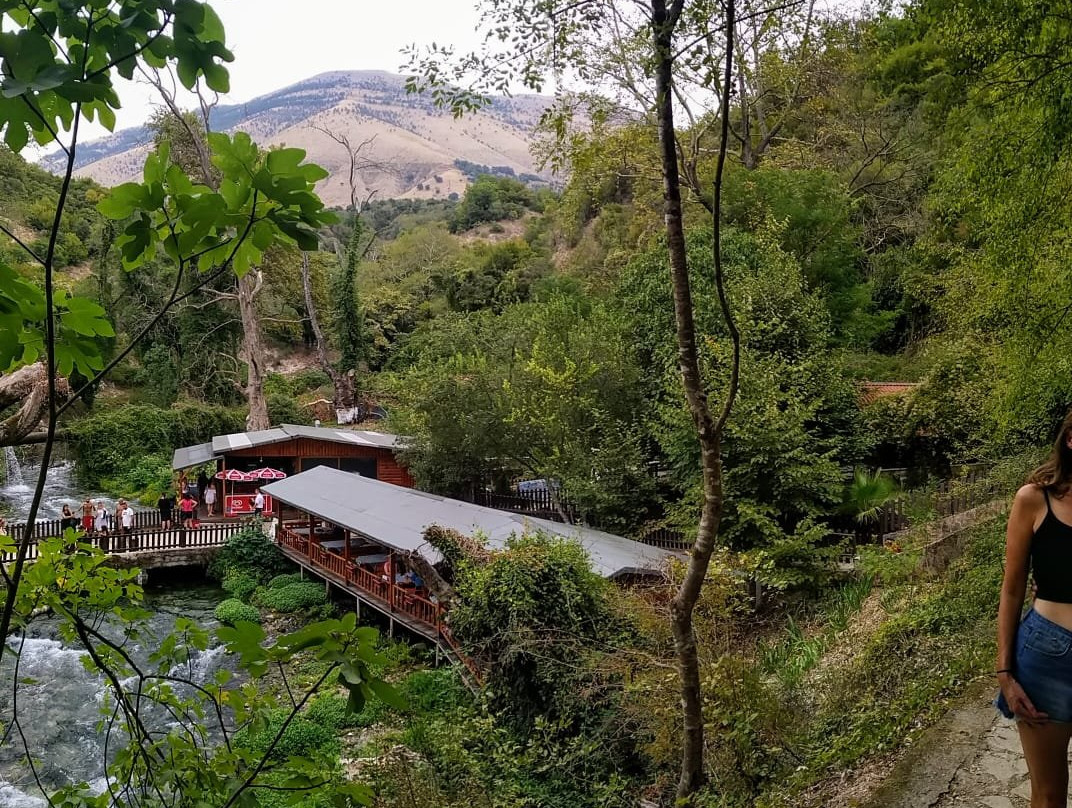 Private Tours Albania-沙兰德必去景点