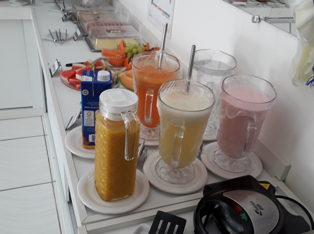 Pousada da Josy主图