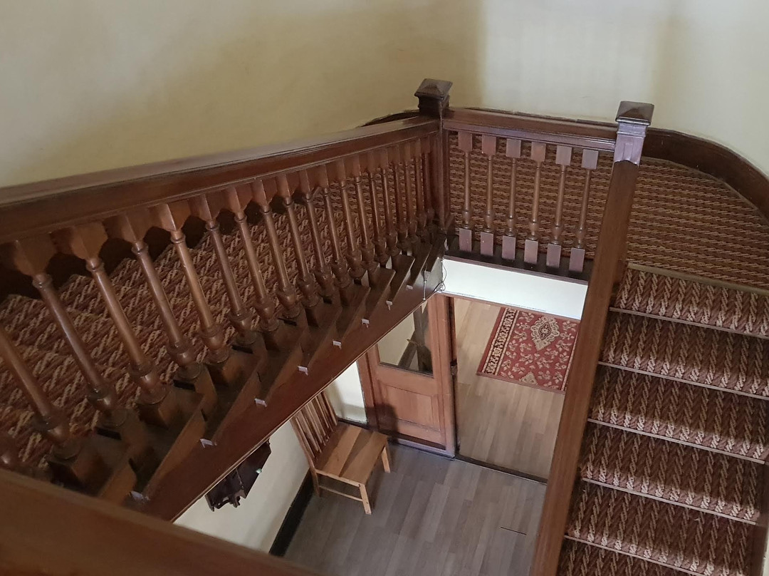 伯尔拉姆布之家酒店主图