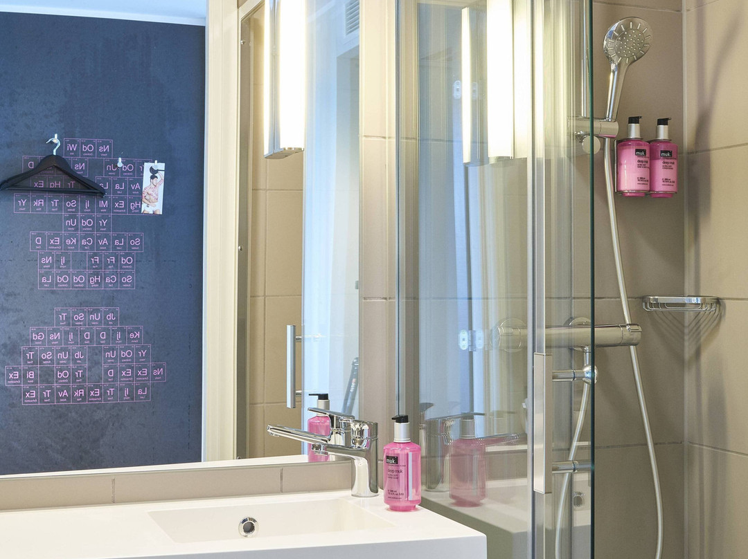 Moxy Munich Messe主图