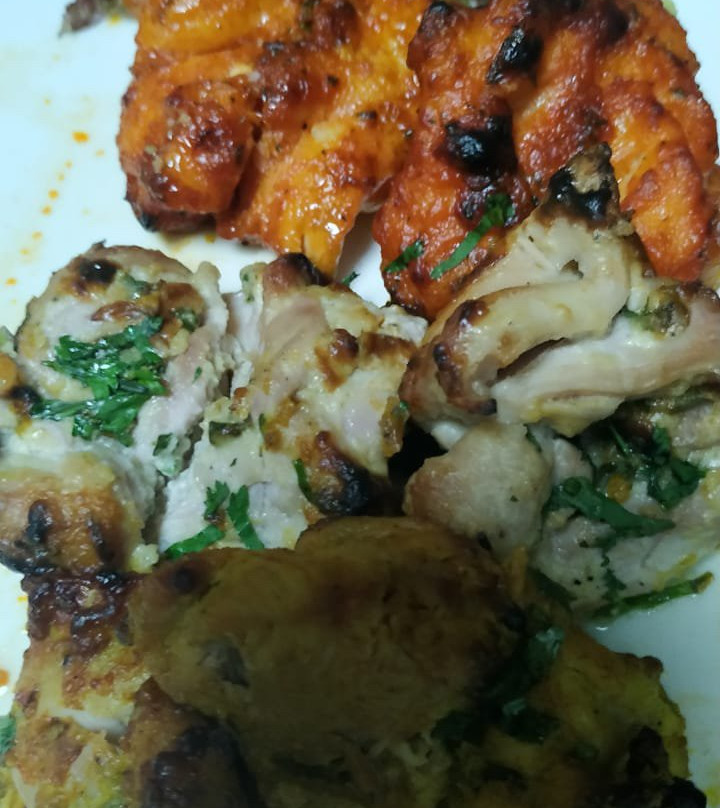 Radisson Blu Jammu主图