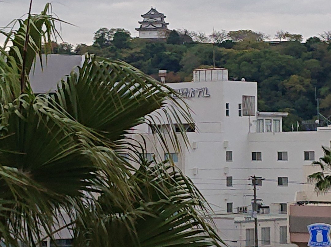 JR Hotel Clement Uwajima主图