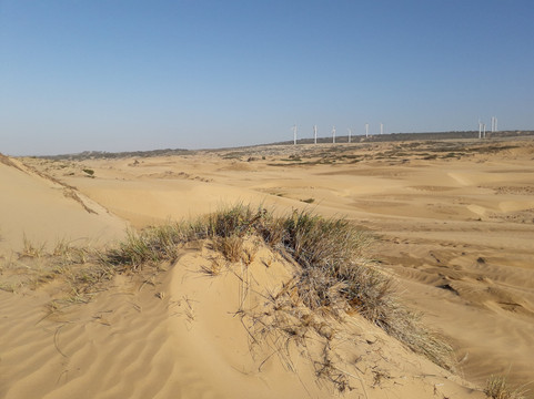 Aicha Quad Essaouira-索维拉必去景点