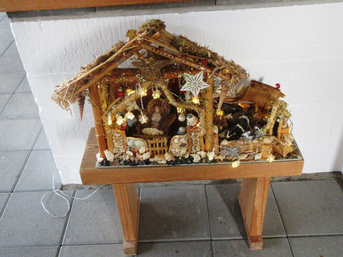 Saint Nicholas Church-艾斯堡必去景点