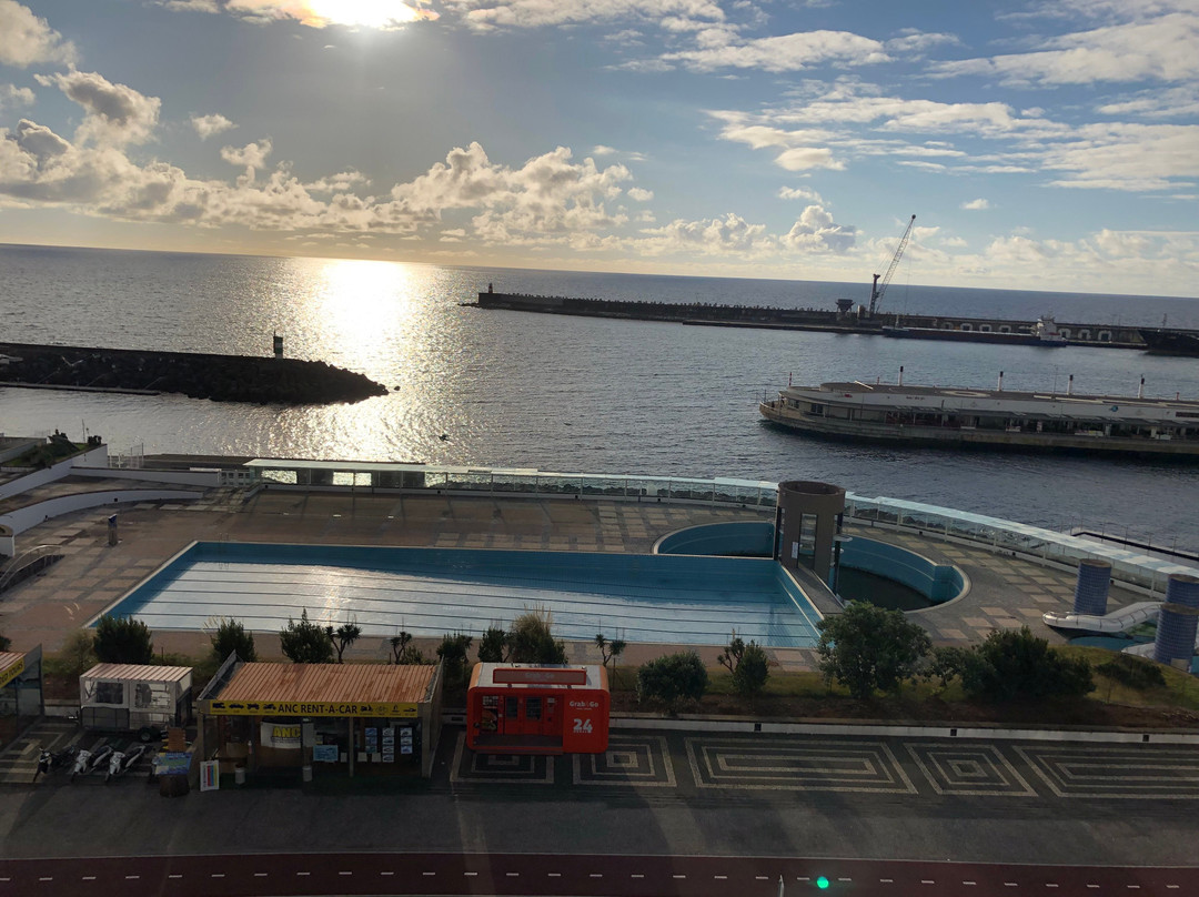 Hotel Marina Atlântico主图