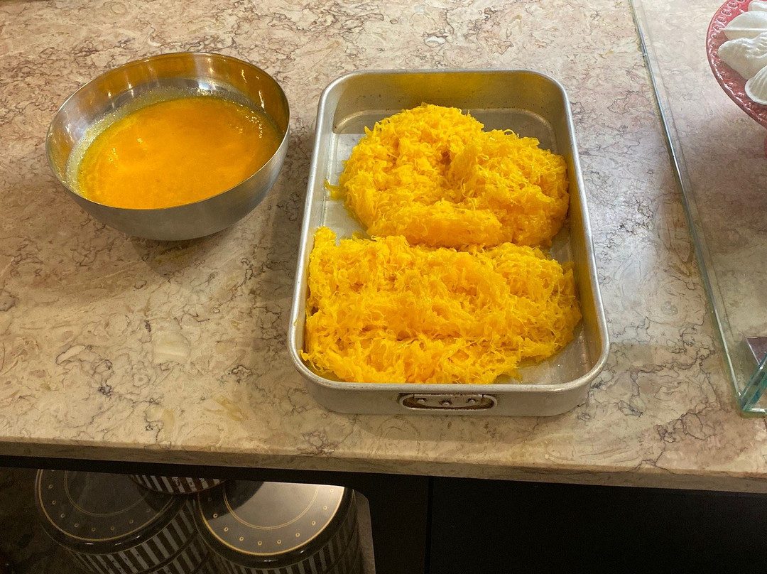 Casa dos Ovos Moles em Lisboa-里斯本必去景点