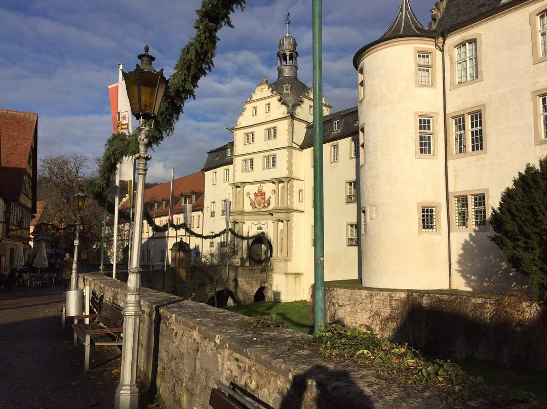 Deutschordensmuseum景点图片
