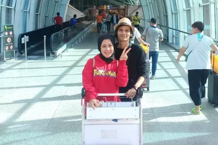 Izam bali tour guide-登巴萨必去景点