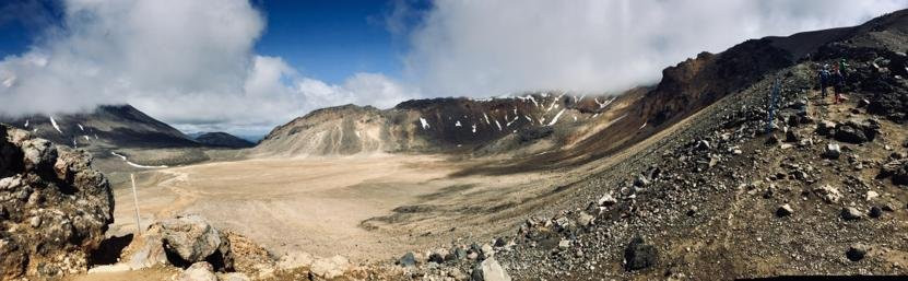 Summit Shuttles景点图片
