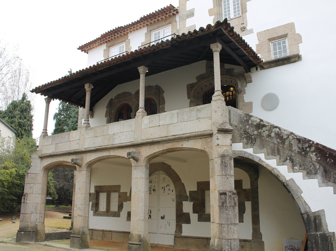 House of Coimbra景点图片