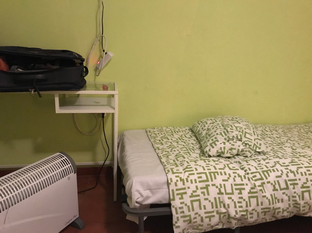 La Posada del Recovero主图