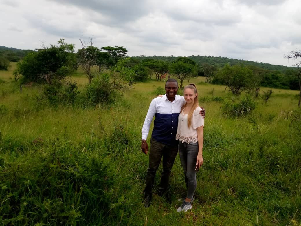 On Holiday Safaris-恩德培必去景点