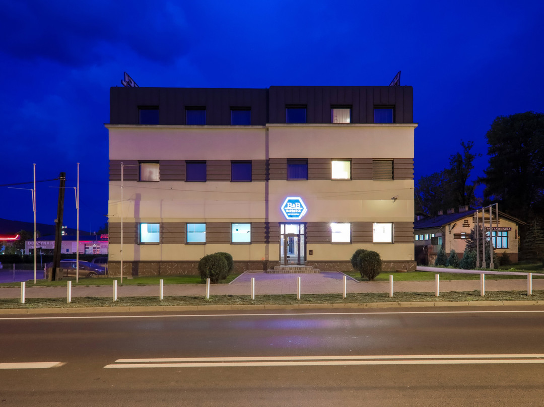 B&B Wadowice主图