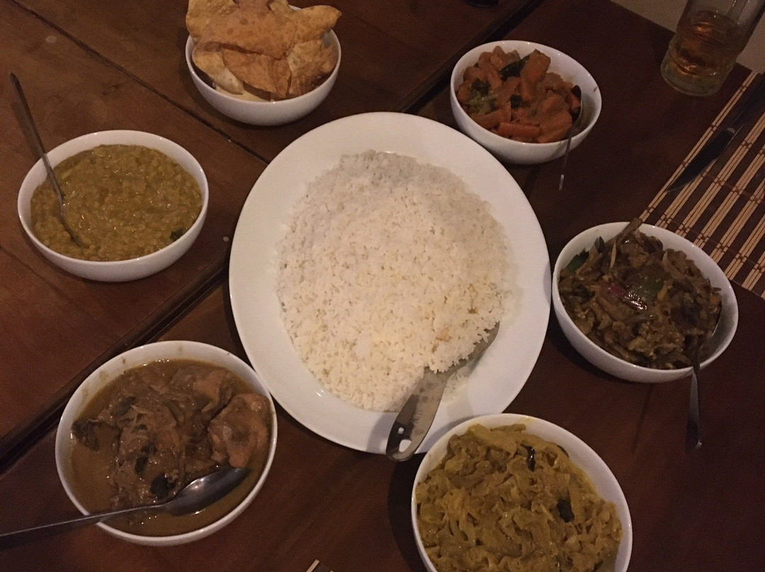 Pure Nature Hotel Kandy主图