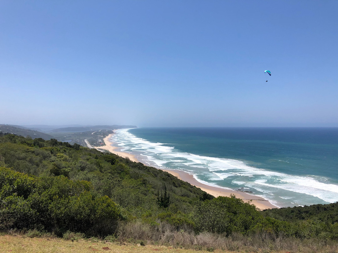 Cloudbase Paragliding-荒野必去景点