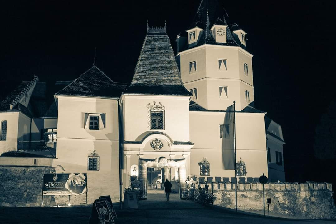 Schloss Kornberg-费尔德巴赫必去景点