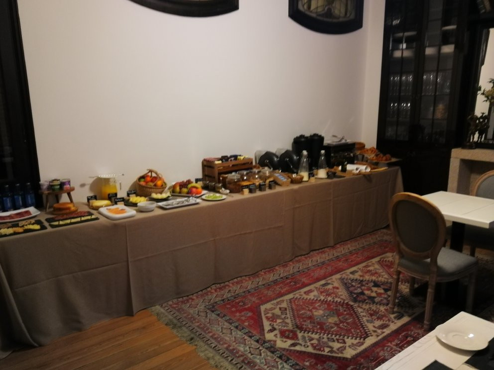 Hotel Boutique Loriente主图