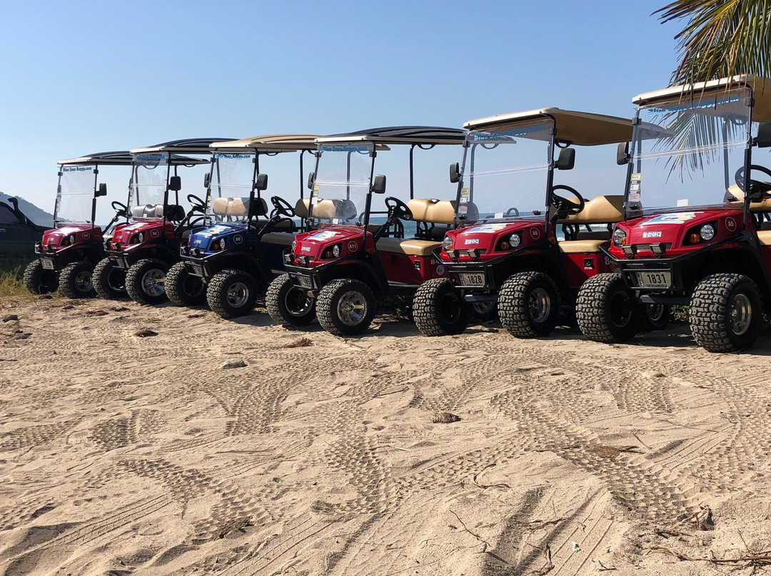 Buggy Blue - Quad And Golf Cart Rentals景点图片