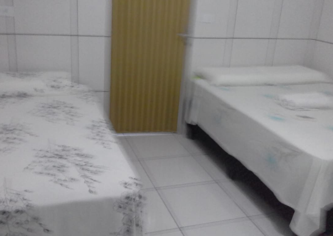 Pousada Jerusalem主图