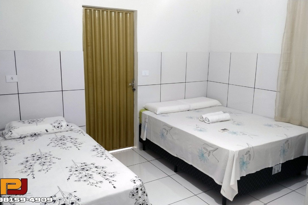 Pousada Jerusalem主图