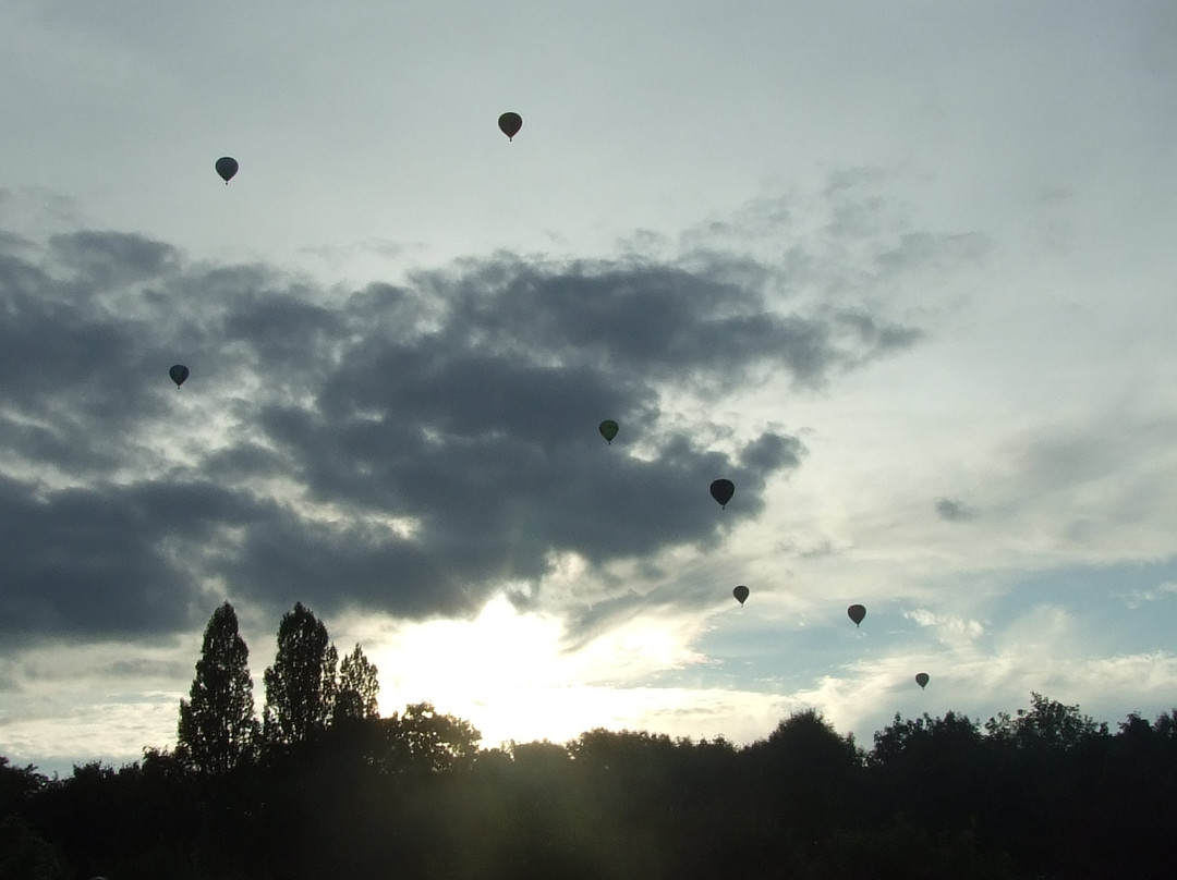 Chambley-Bussieres旅游攻略图片