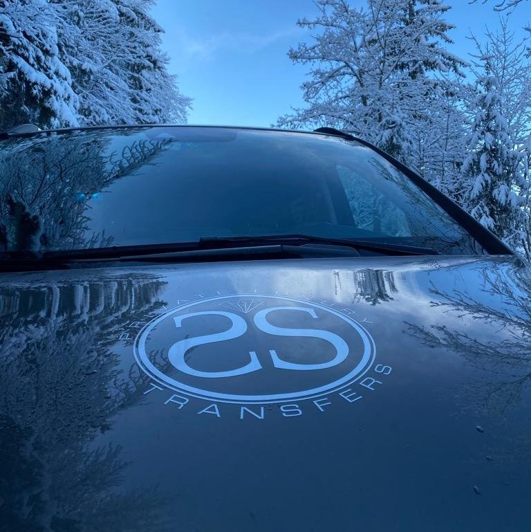 SlopeStyle Transfers-尚贝里必去景点