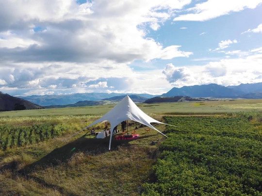 Sumaq Journeys-温泉镇必去景点