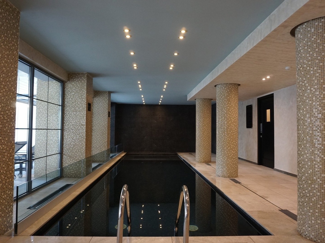 Urban Valley Resort & Spa主图