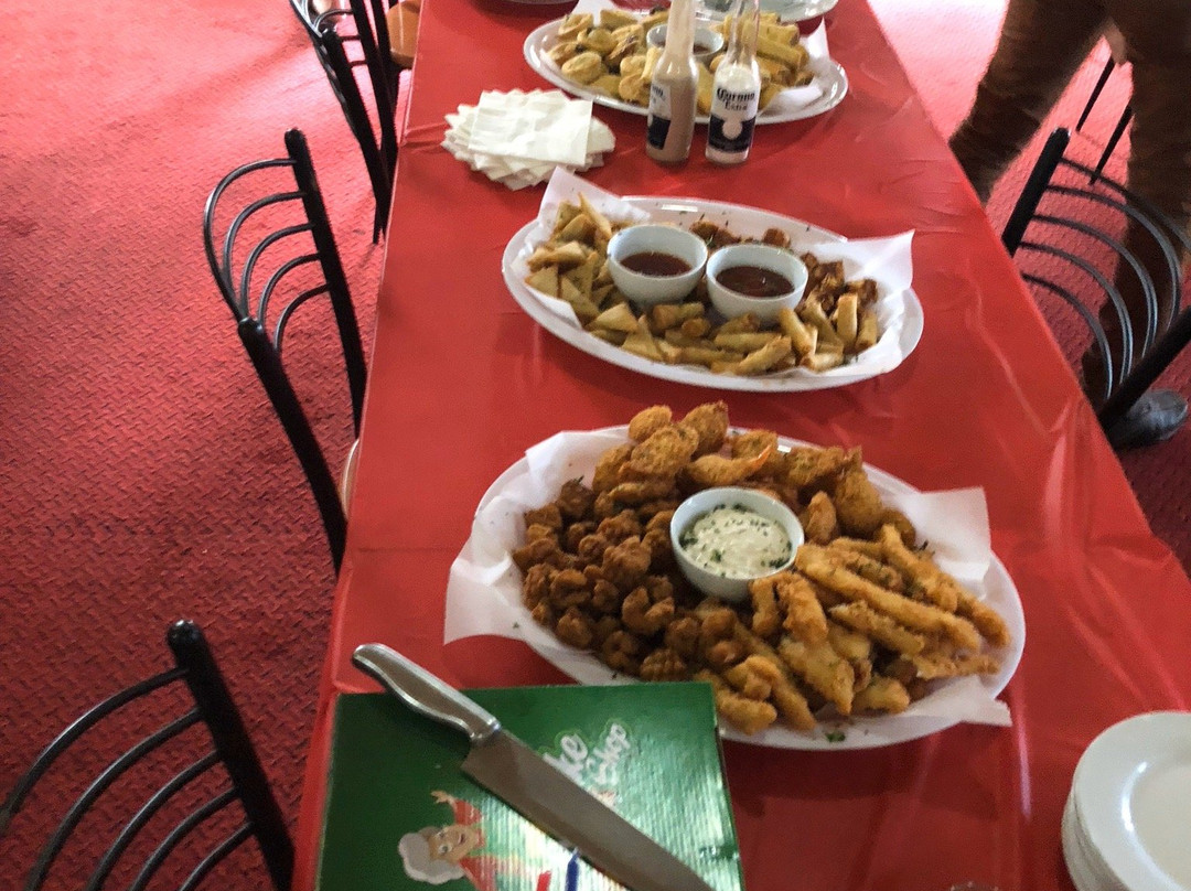 Marri Park Golf Course and Tavern-Casuarina必去景点