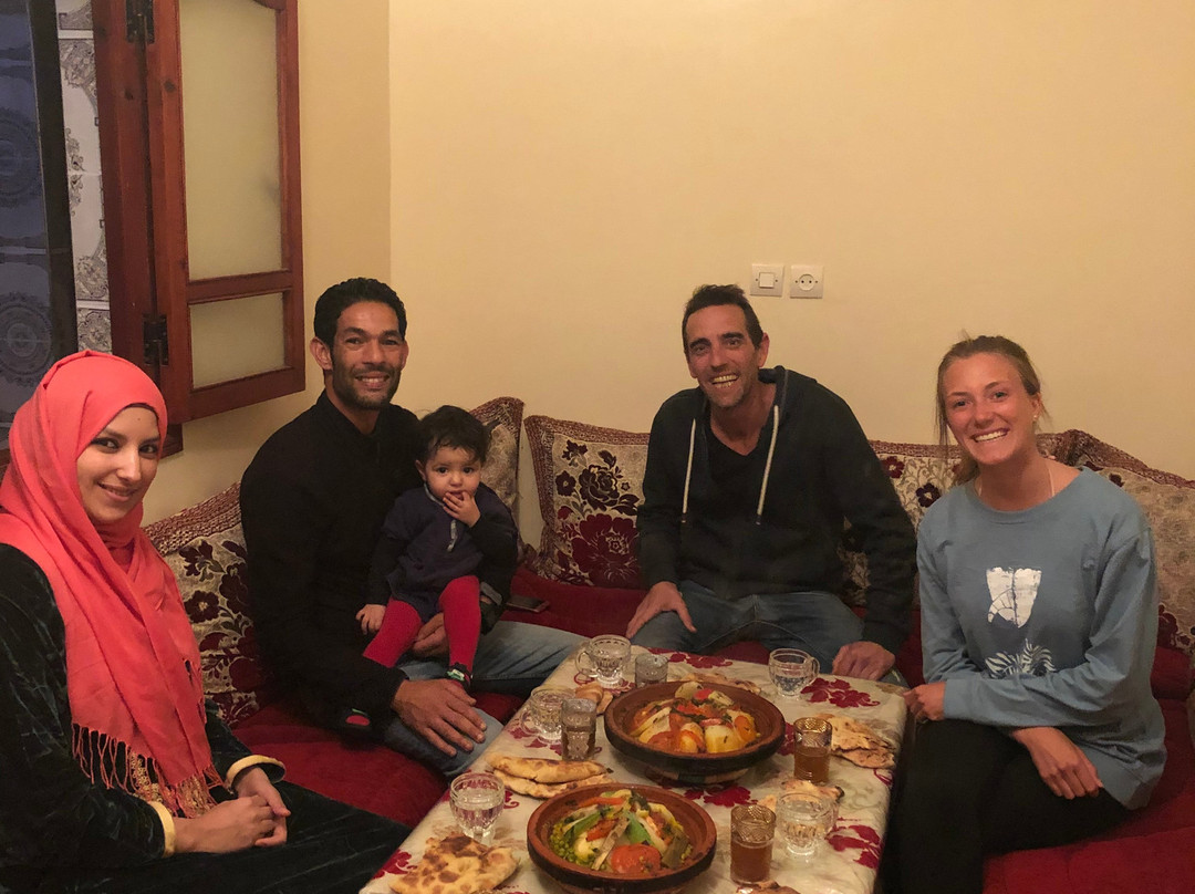 Berbere Bike and Hike Morocco-奥瑞尔必去景点