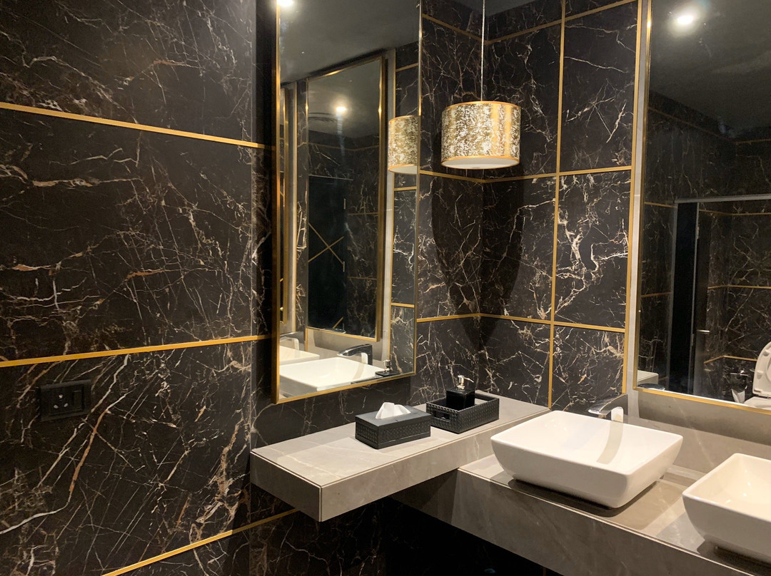 GT Central-斋蒲尔必去景点