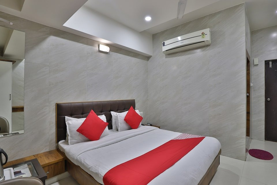 OYO 4027 Hotel Stay Inn主图