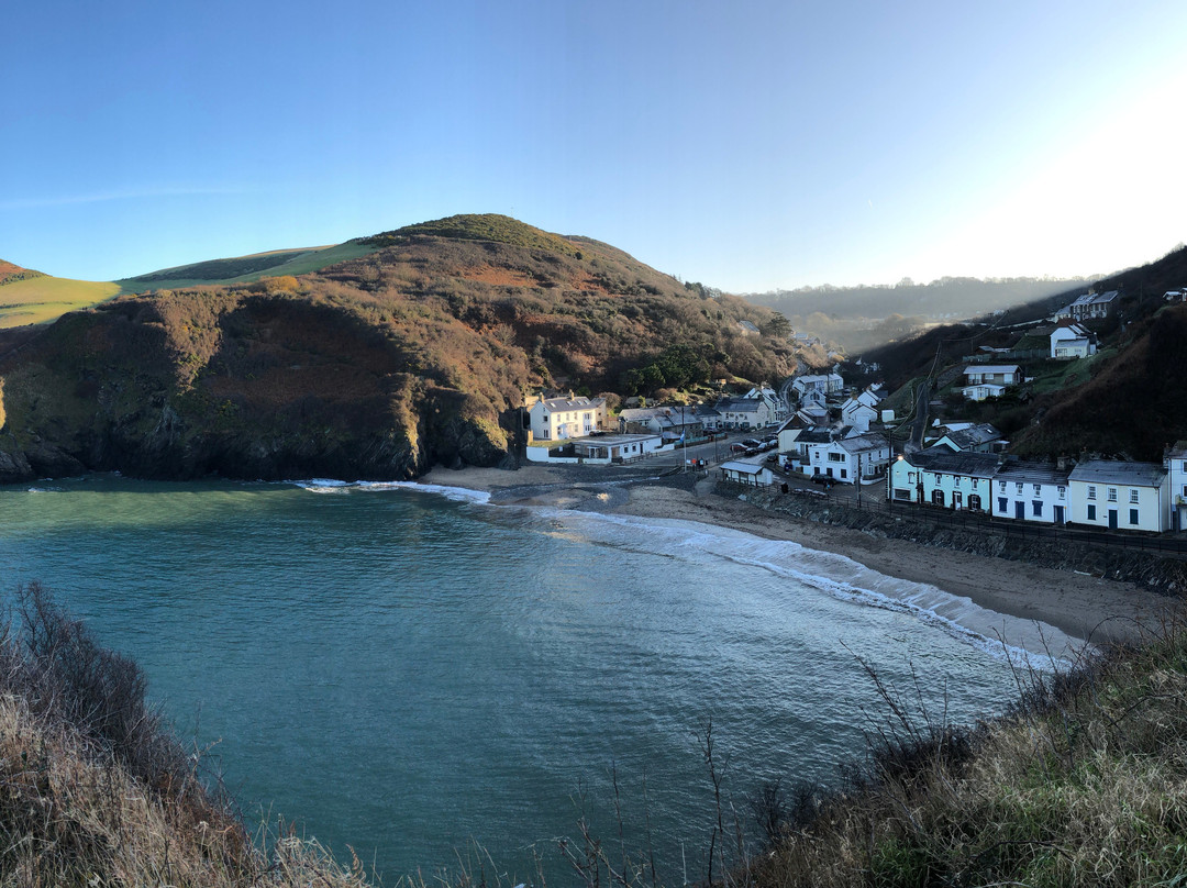 Pentre Arms Hotel主图