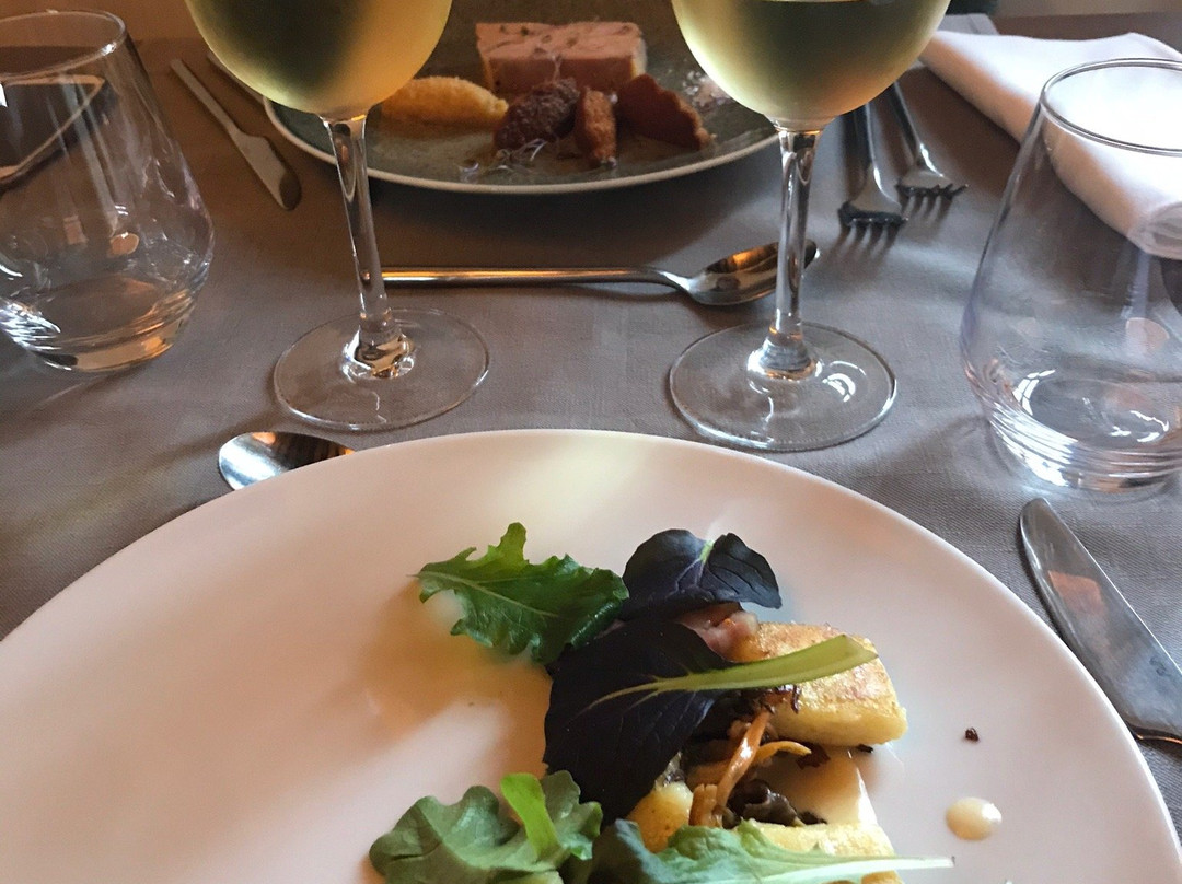 诺曼多瓦乡间别墅酒店主图