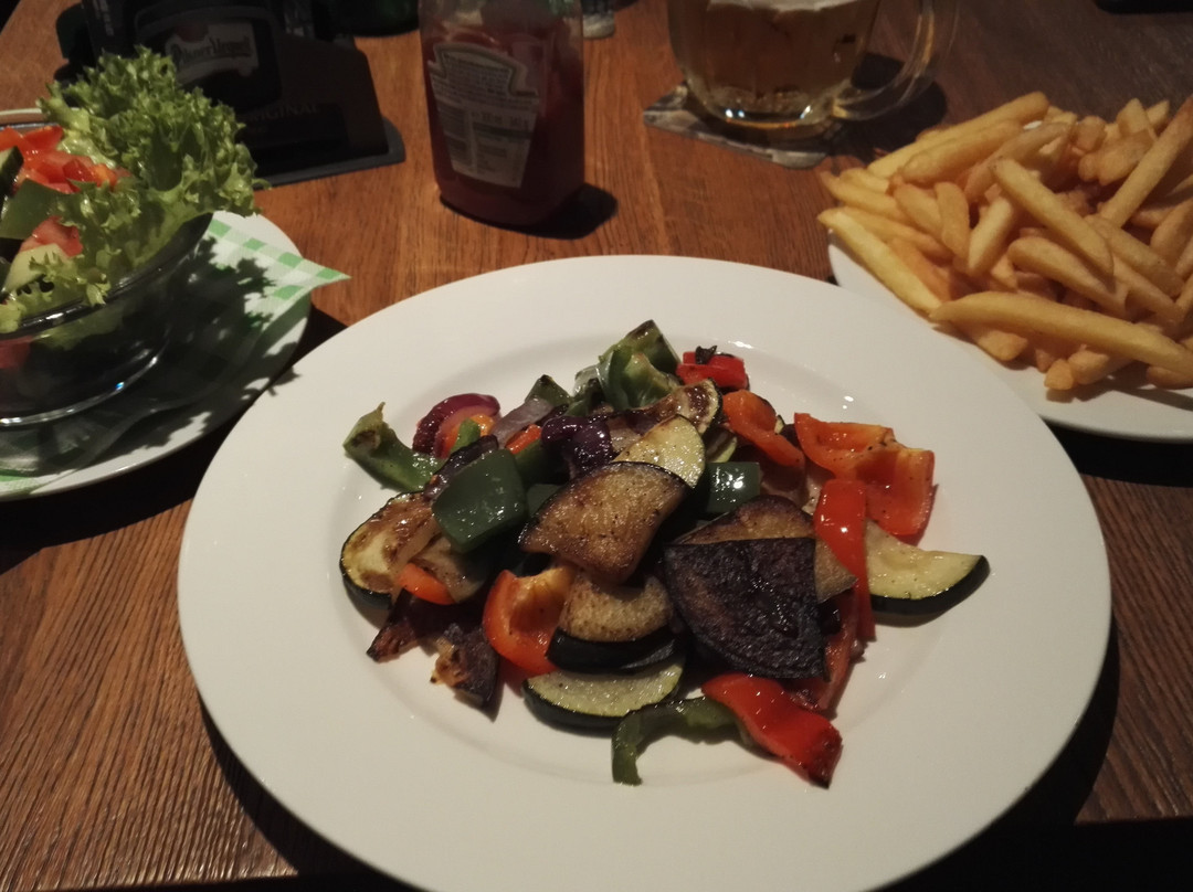 Hotel Restaurant Darwin主图