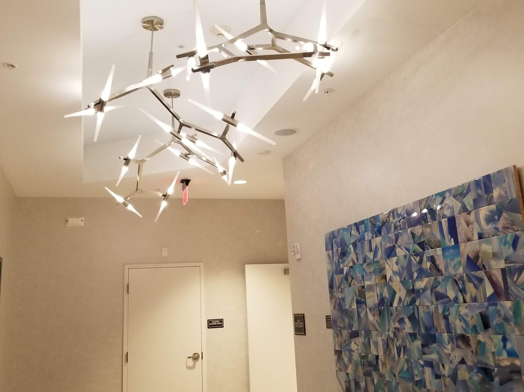 Residence Inn Boston Burlington主图