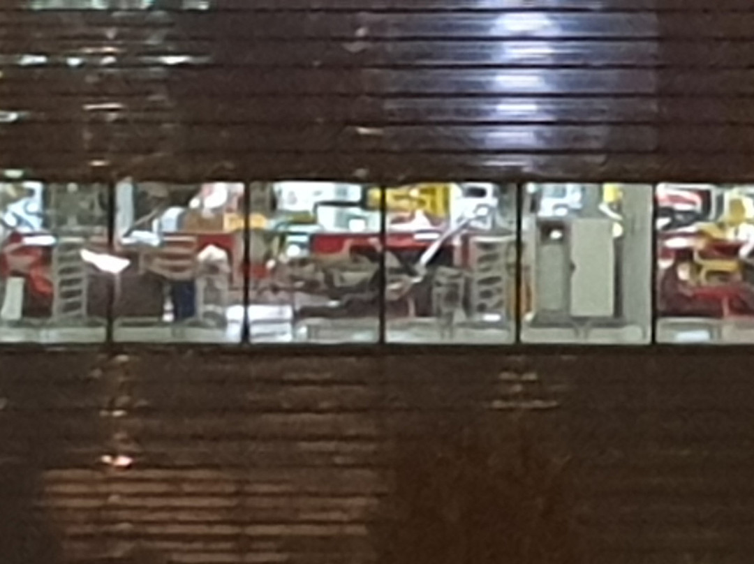 星球酒店主图