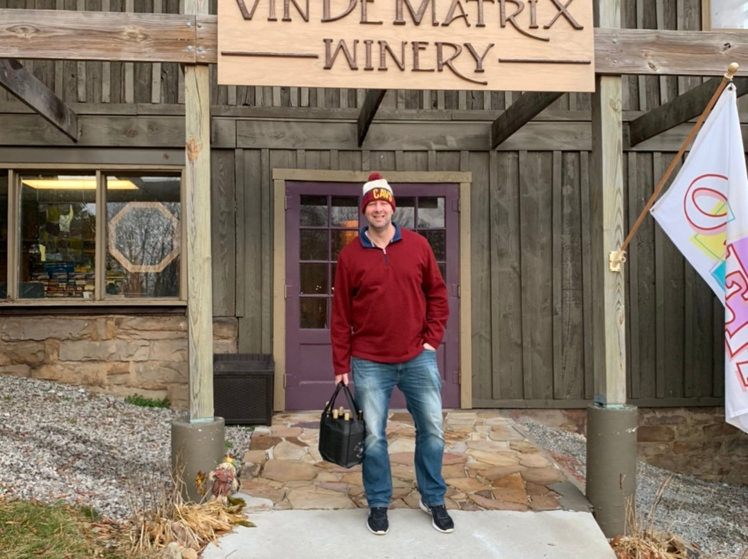 Vin De Matrix Winery景点图片