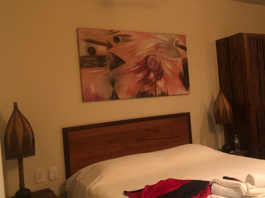 Pousada Arte Latina主图