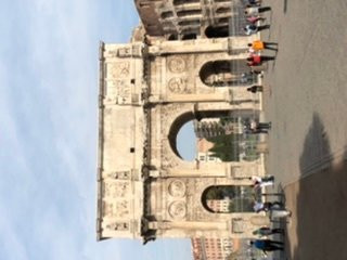 Italy Rome Tour景点图片