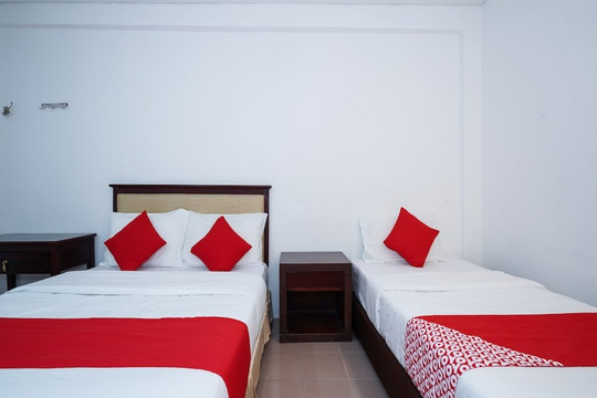 N9商务酒店主图