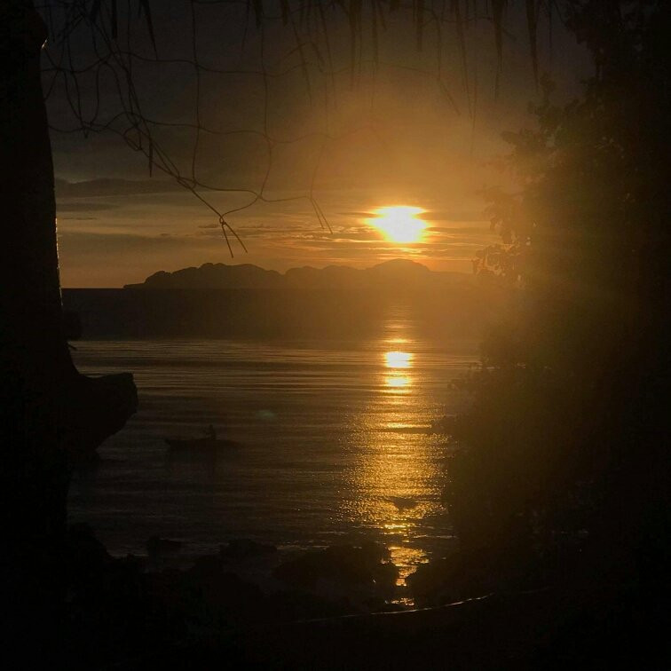 Ao Si-裕姆岛必去景点