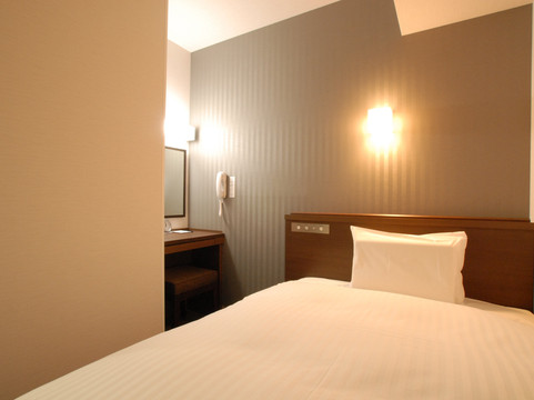 AB Hotel Kakamigahara主图