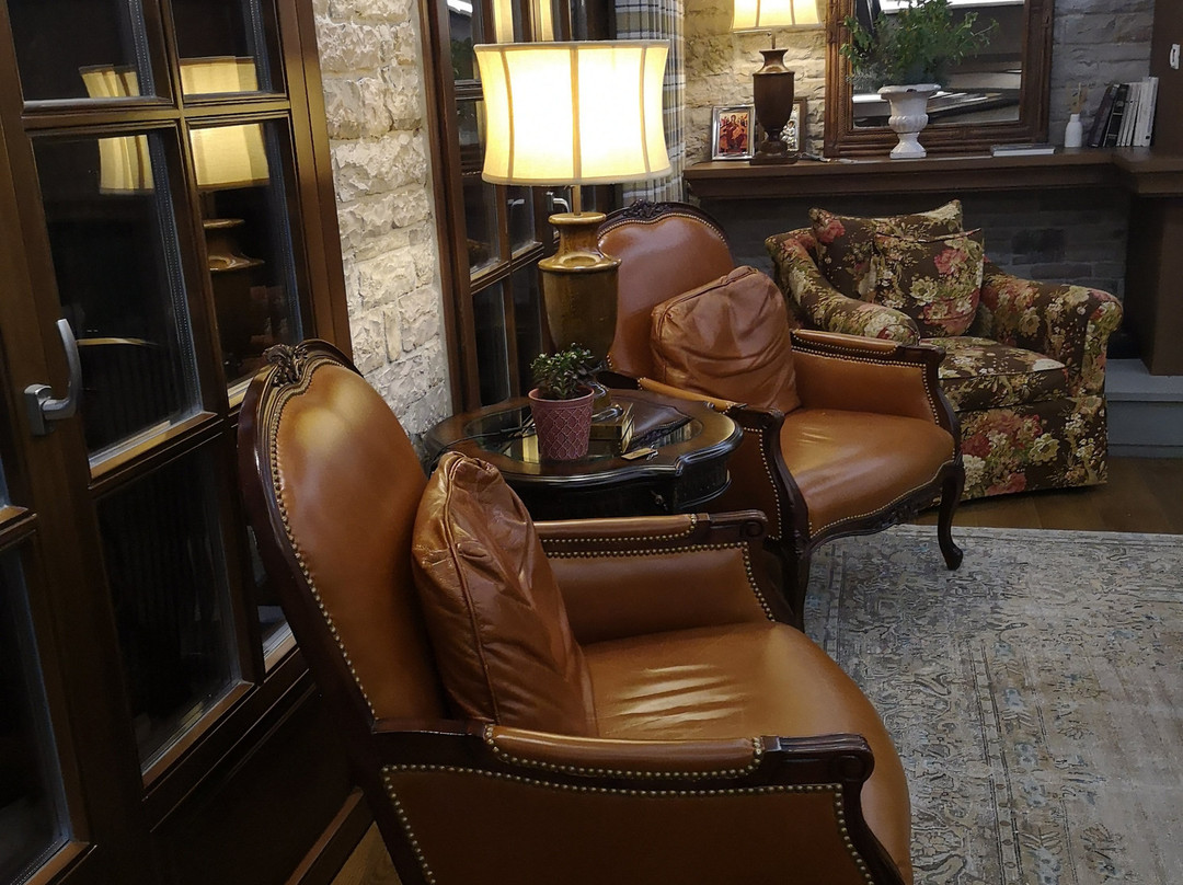 Mount Grace Suites and Spa主图