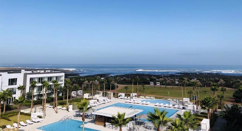 The View Bouznika主图