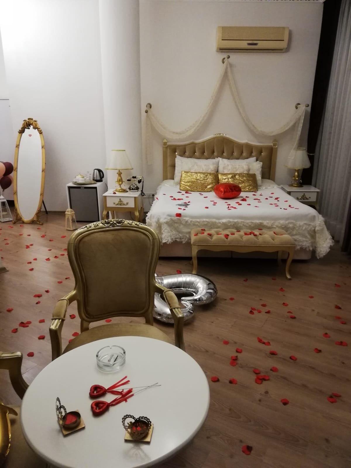 Huri & Nuri Hotel-官方