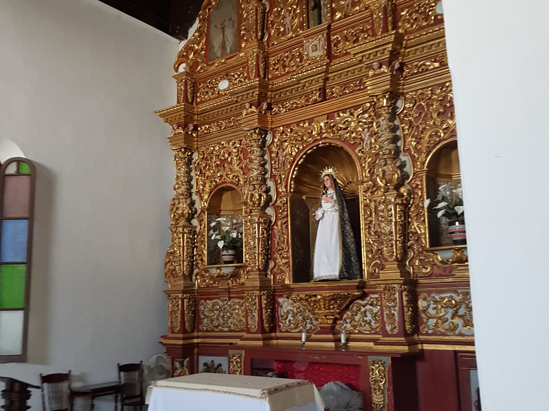 Catedral de Nuestra Senora de la Purisima Concepcion-Bayamo必去景点