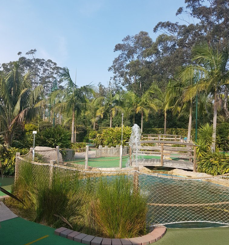 Thornleigh Golf Centre景点图片