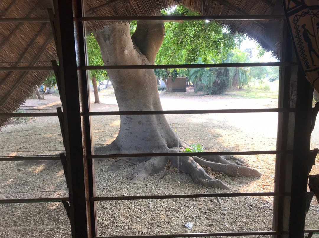 Palm Beach Leisure Resort主图