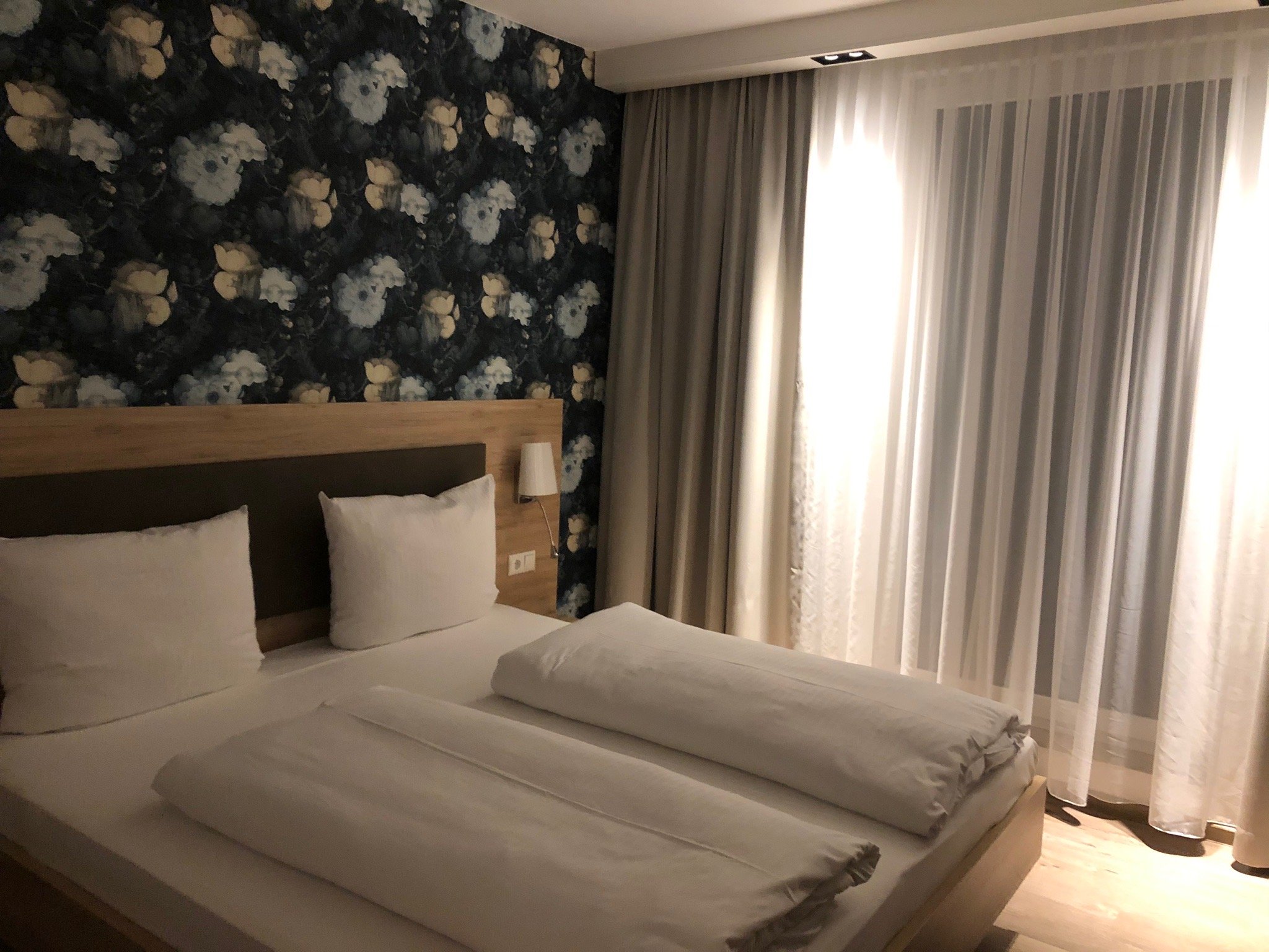 Hotel Sarah-官方